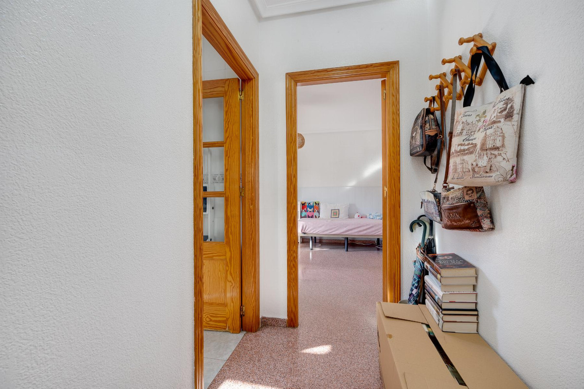 Se vende Ático de 2 dormitorios en Costa Blanca, Alicante, España