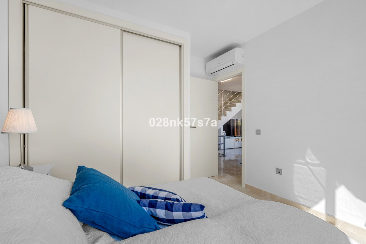 Se vende Dúplex de 3 dormitorios en Costa Blanca, Alicante, España