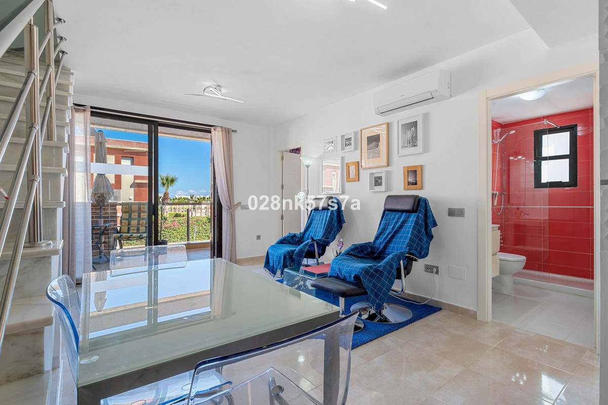 Se vende Dúplex de 3 dormitorios en Costa Blanca, Alicante, España