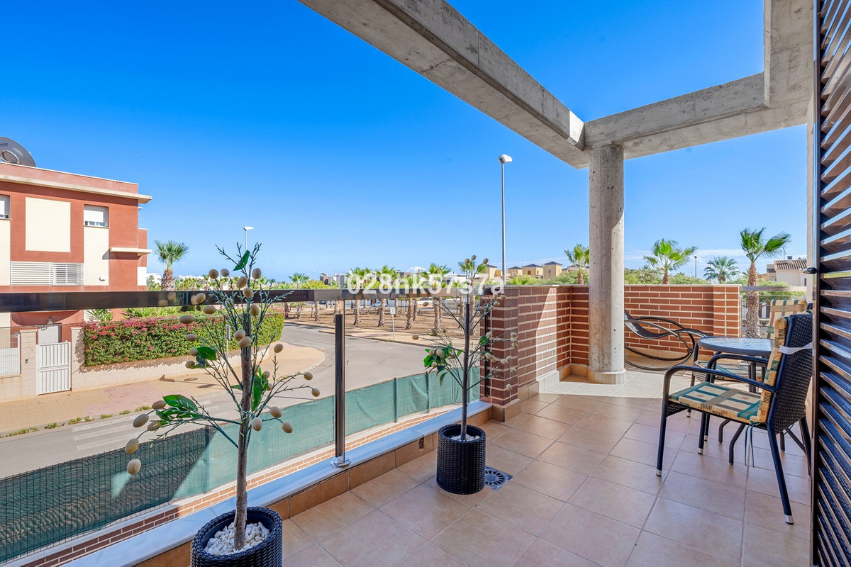 Se vende Dúplex de 3 dormitorios en Costa Blanca, Alicante, España