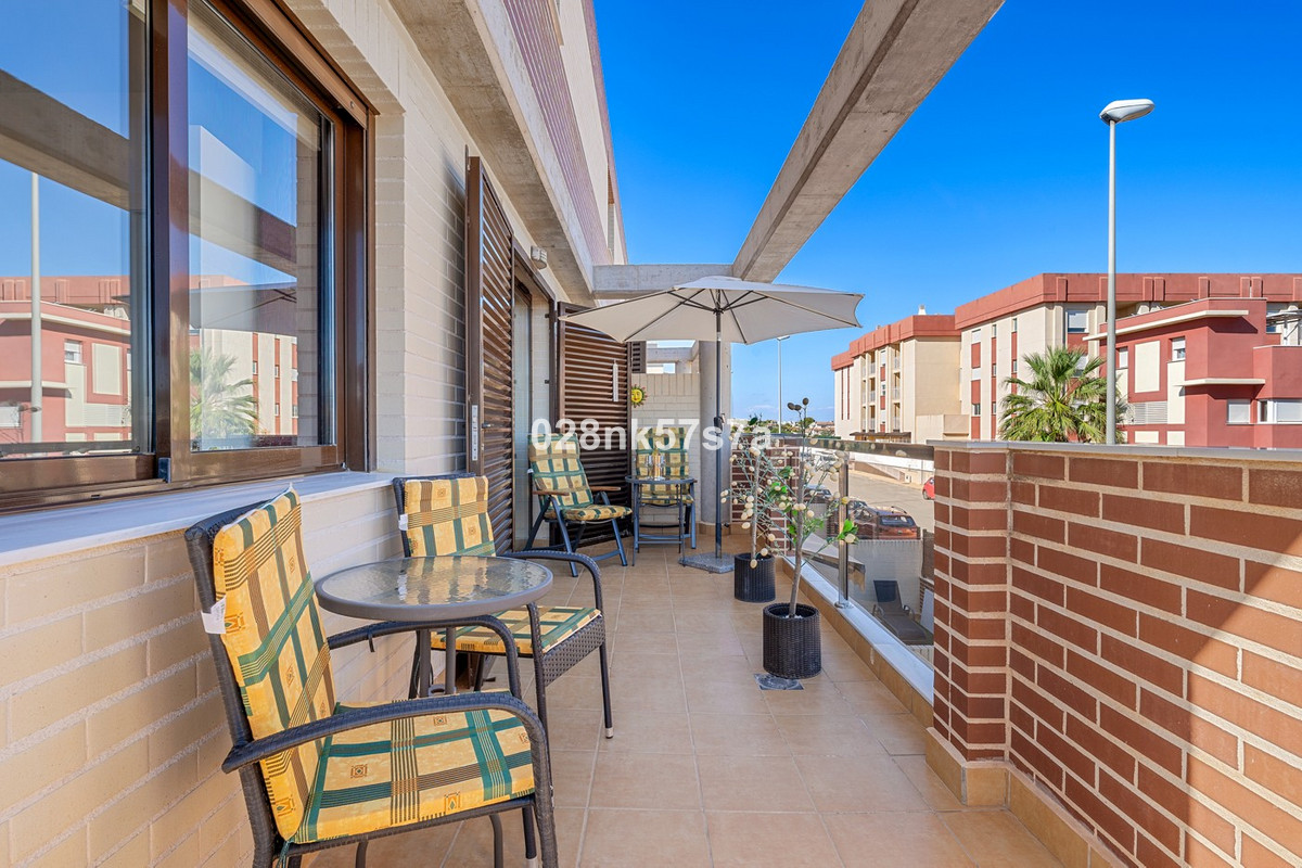 Se vende Dúplex de 3 dormitorios en Costa Blanca, Alicante, España