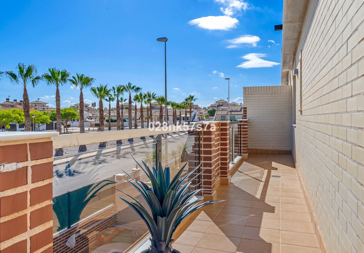 Se vende Dúplex de 3 dormitorios en Costa Blanca, Alicante, España