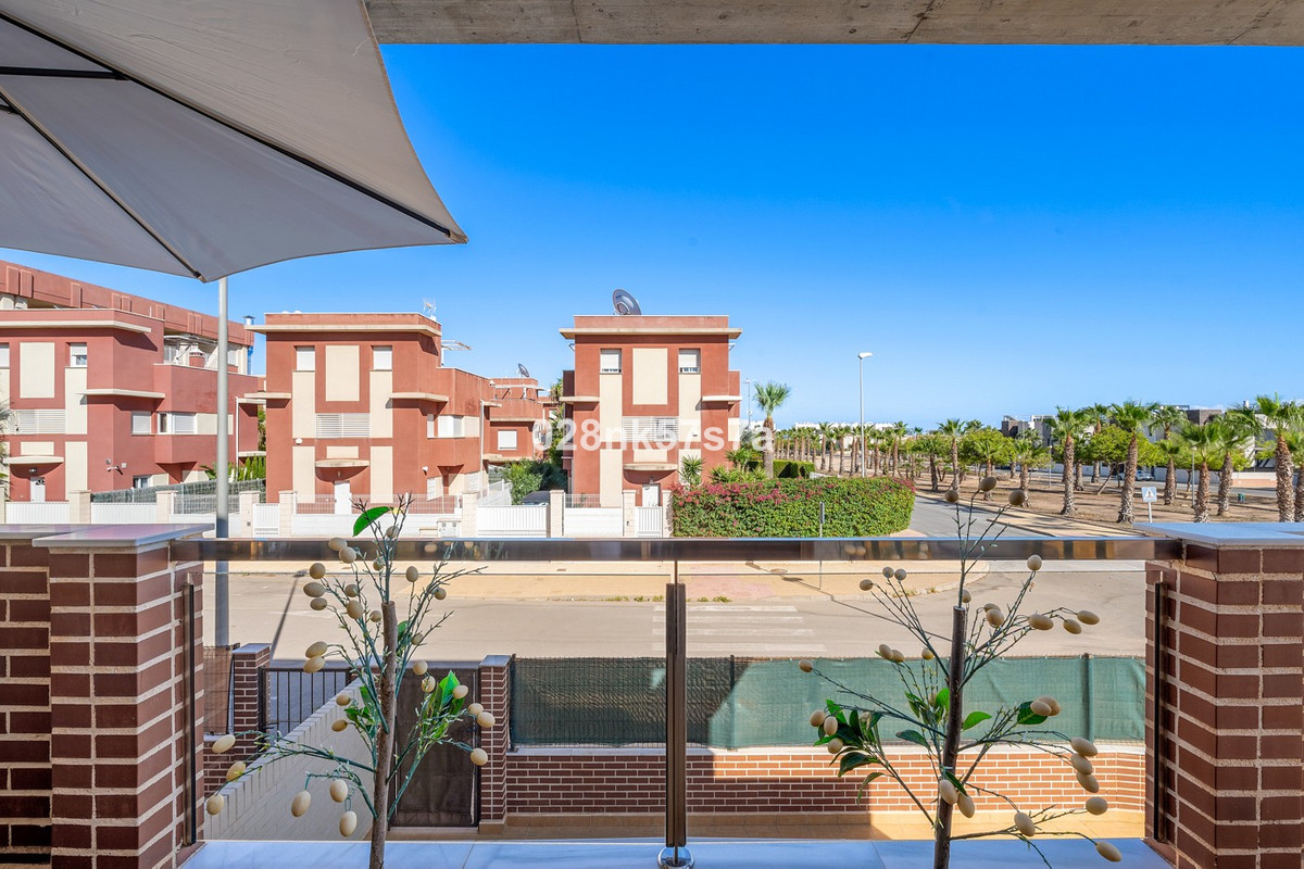 Se vende Dúplex de 3 dormitorios en Costa Blanca, Alicante, España