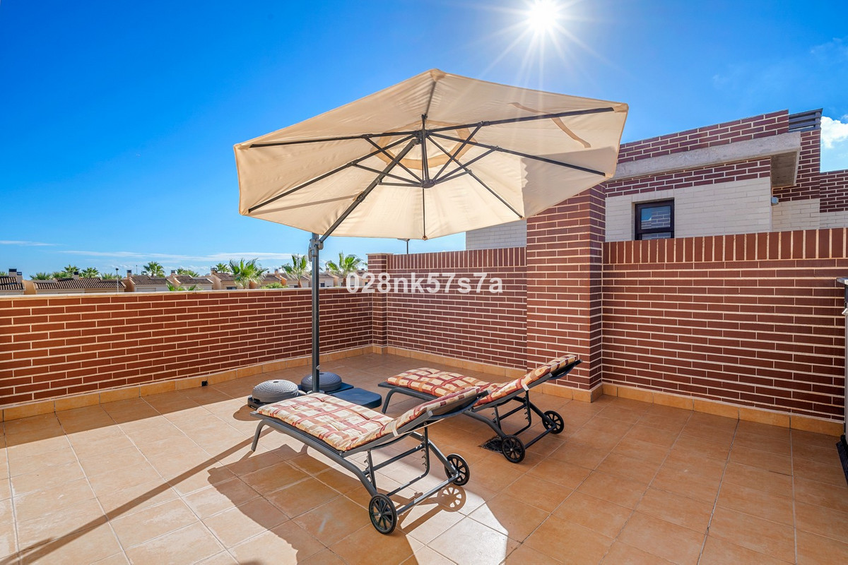 Se vende Dúplex de 3 dormitorios en Costa Blanca, Alicante, España