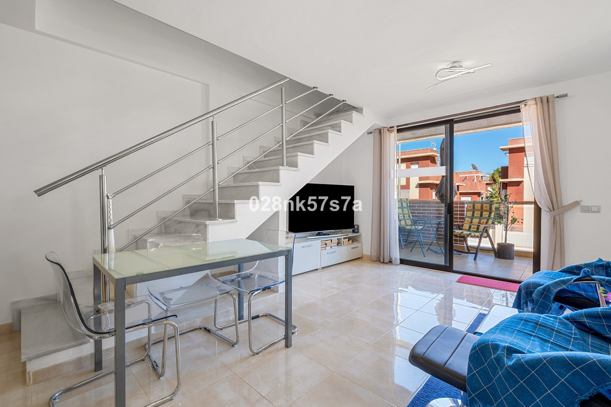 Se vende Dúplex de 3 dormitorios en Costa Blanca, Alicante, España