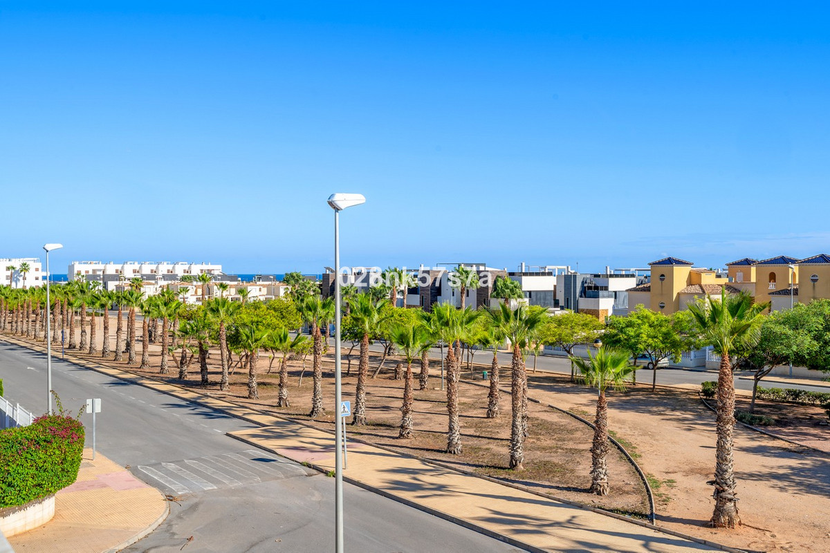 Se vende Dúplex de 3 dormitorios en Costa Blanca, Alicante, España