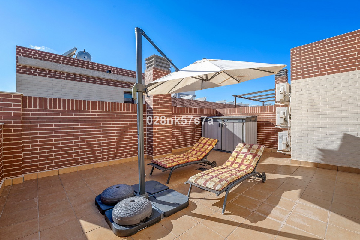 Se vende Dúplex de 3 dormitorios en Costa Blanca, Alicante, España