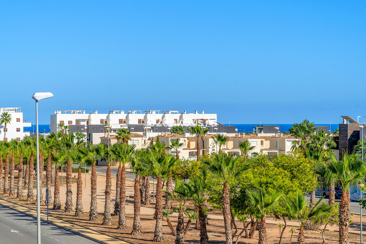 Se vende Dúplex de 3 dormitorios en Costa Blanca, Alicante, España