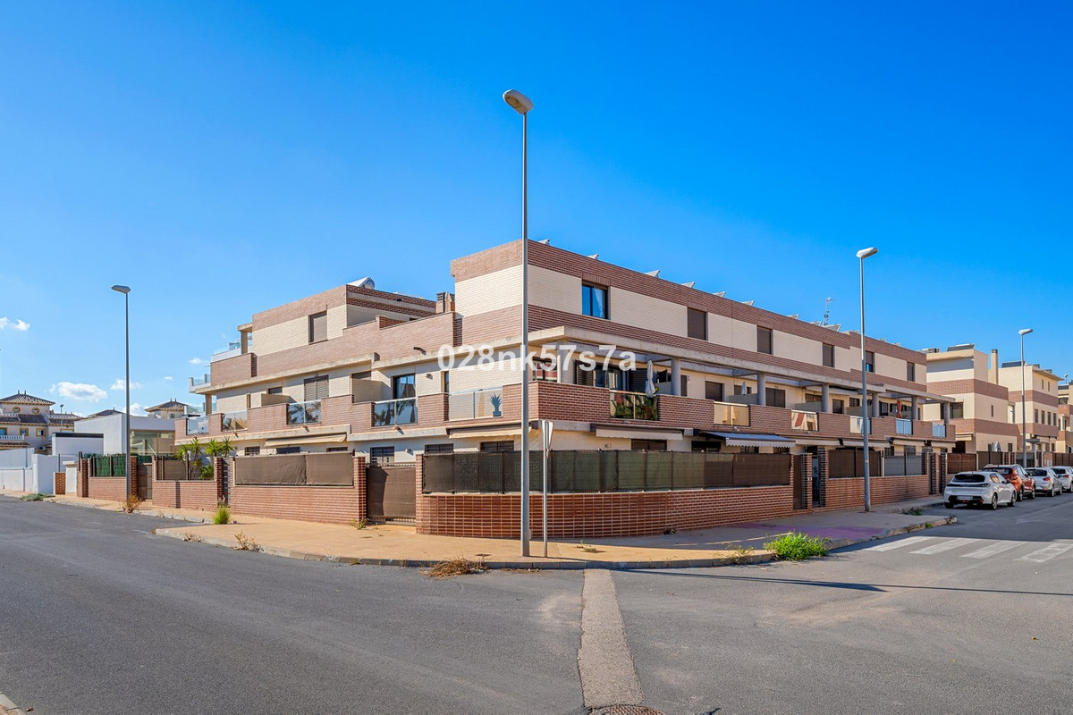 Se vende Dúplex de 3 dormitorios en Costa Blanca, Alicante, España