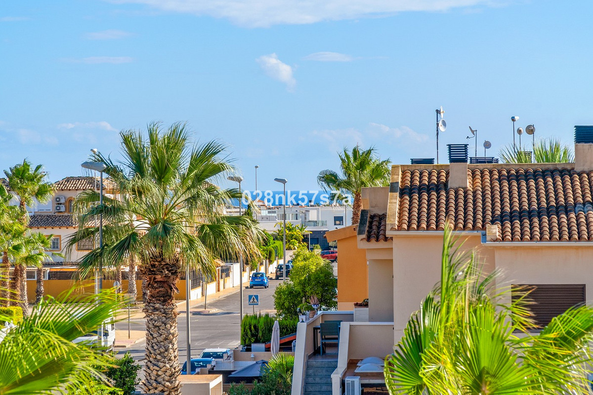 Se vende Dúplex de 3 dormitorios en Costa Blanca, Alicante, España