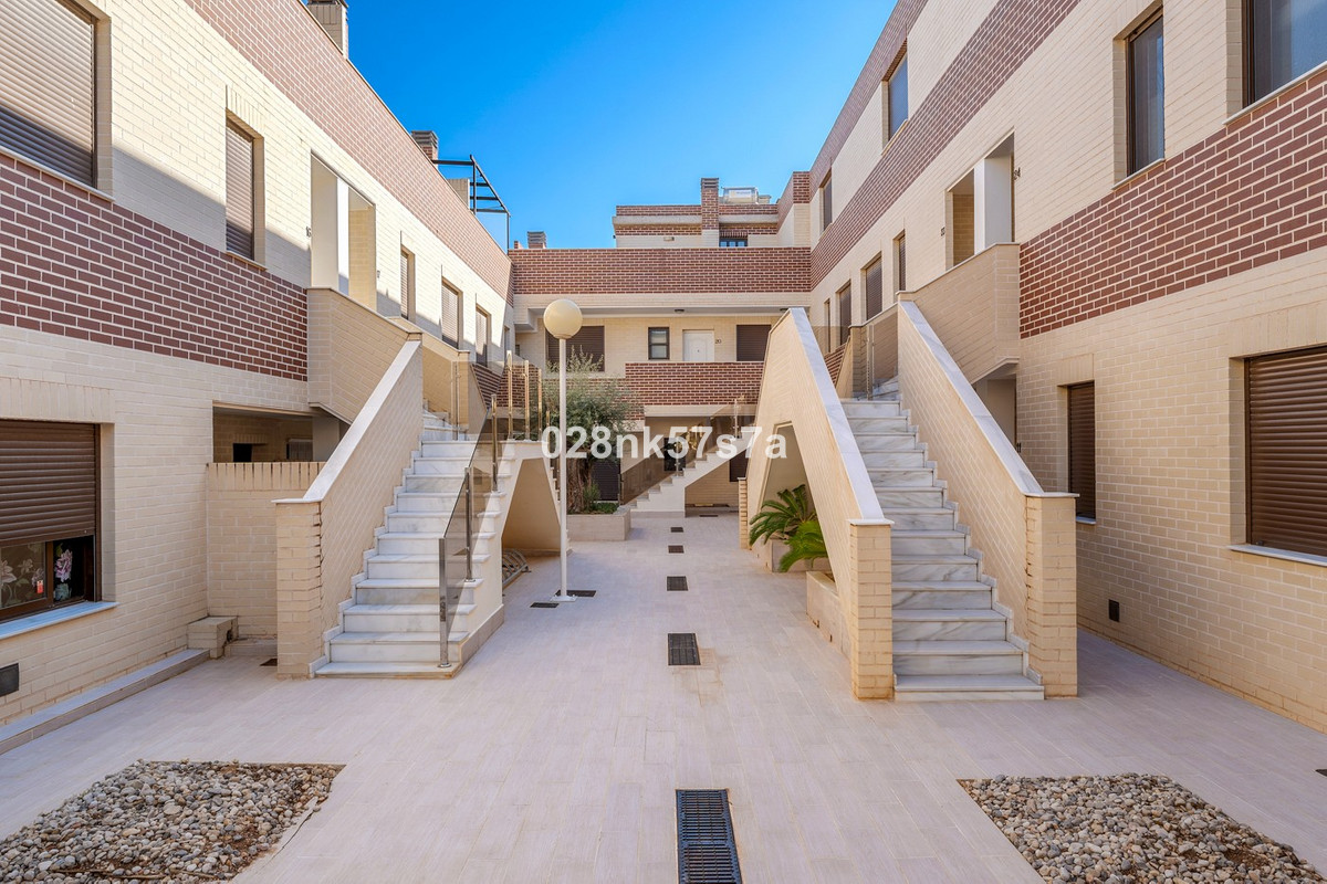 Se vende Dúplex de 3 dormitorios en Costa Blanca, Alicante, España