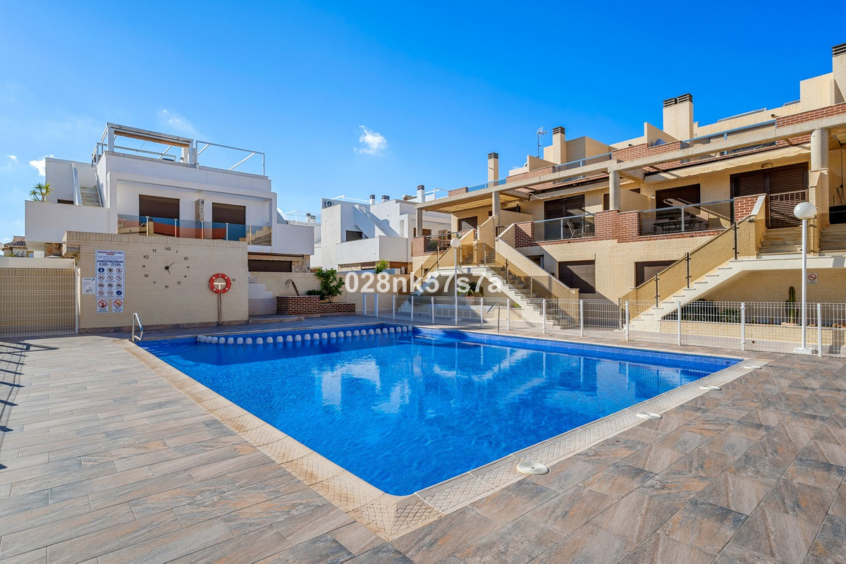 Se vende Dúplex de 3 dormitorios en Costa Blanca, Alicante, España