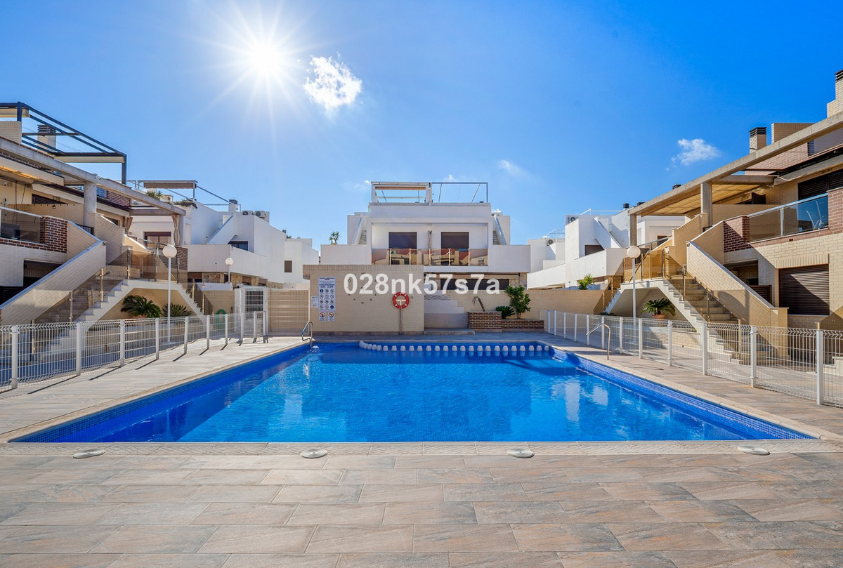Se vende Dúplex de 3 dormitorios en Costa Blanca, Alicante, España