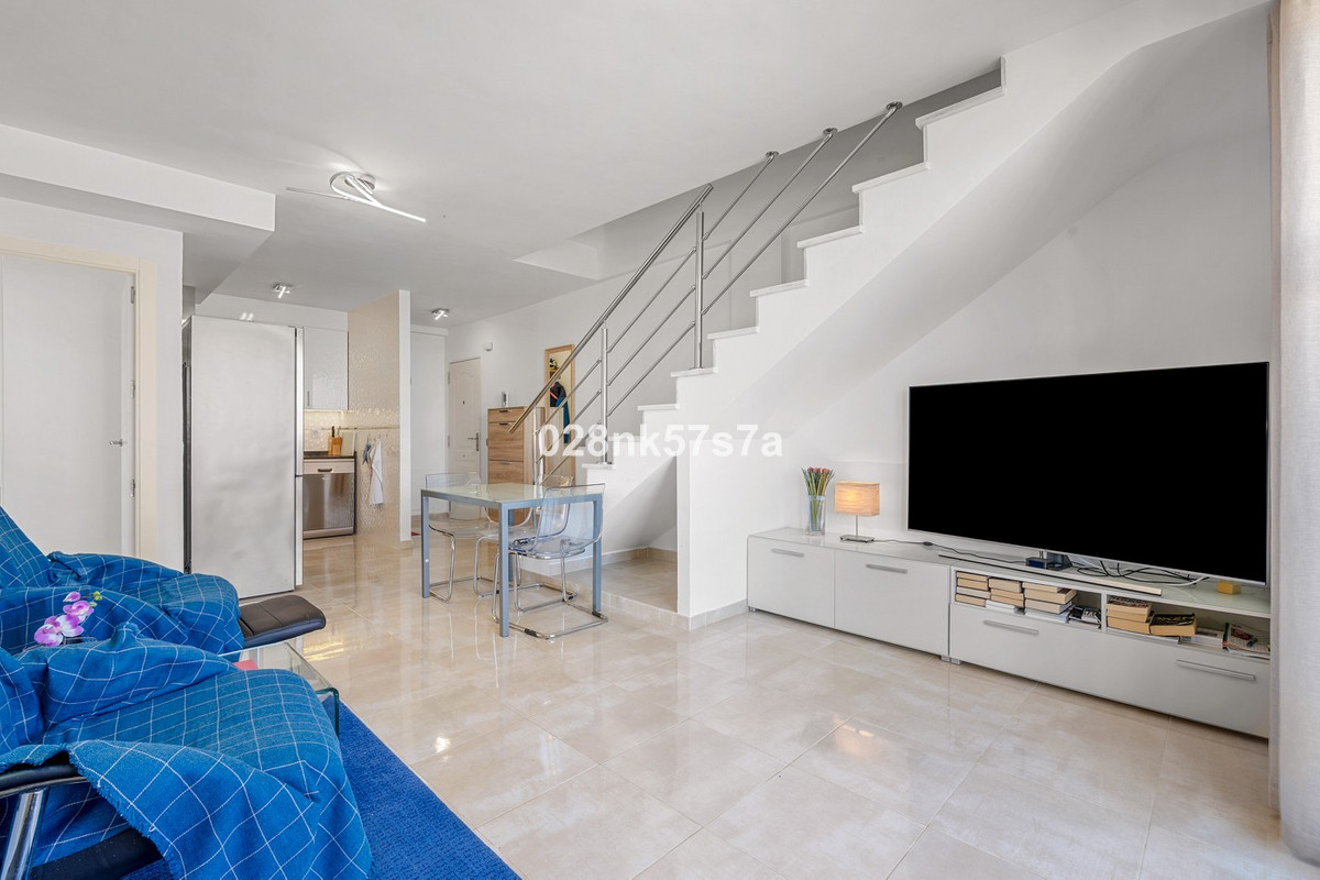 Se vende Dúplex de 3 dormitorios en Costa Blanca, Alicante, España