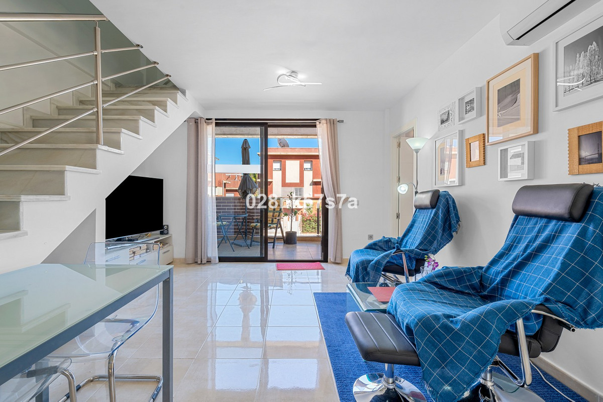 Se vende Dúplex de 3 dormitorios en Costa Blanca, Alicante, España