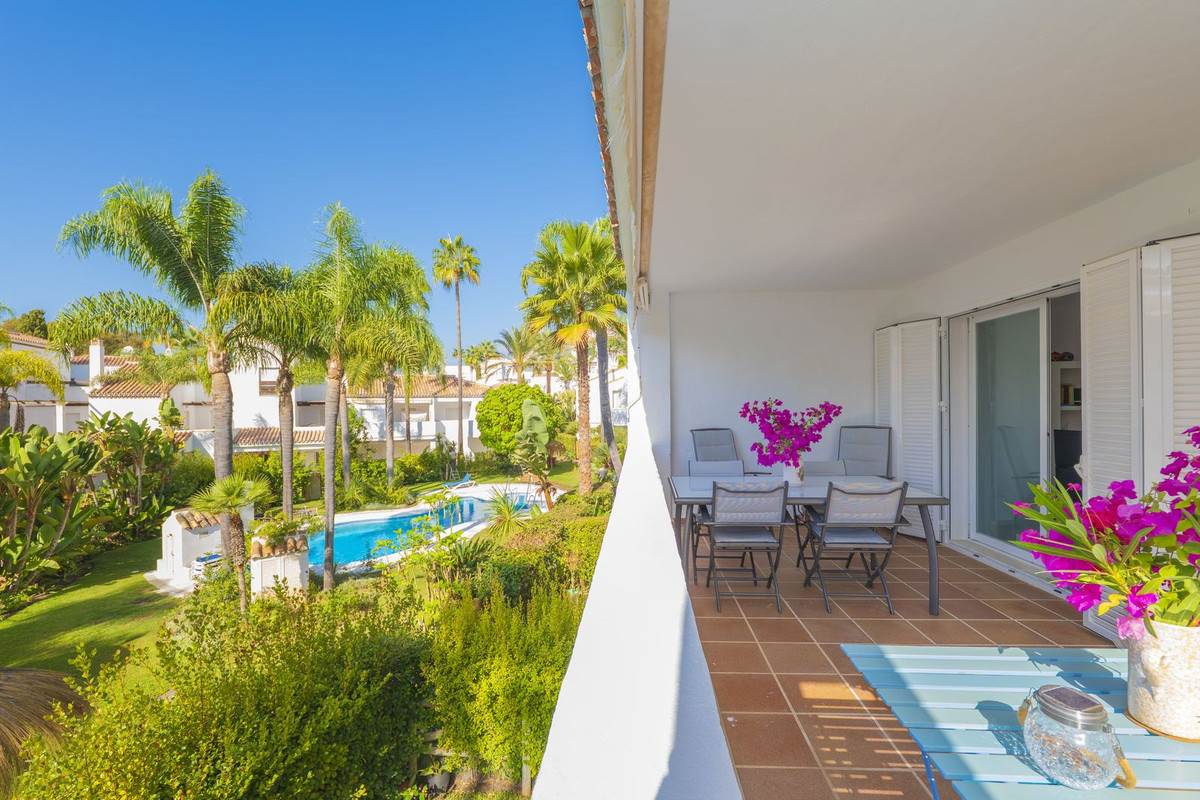 3 Bed Townhouse for sale in Bahía De Marbella Costa Del Sol, Málaga, Spain