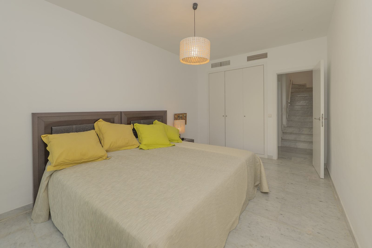 3 Bed Townhouse for sale in Bahía De Marbella Costa Del Sol, Málaga, Spain