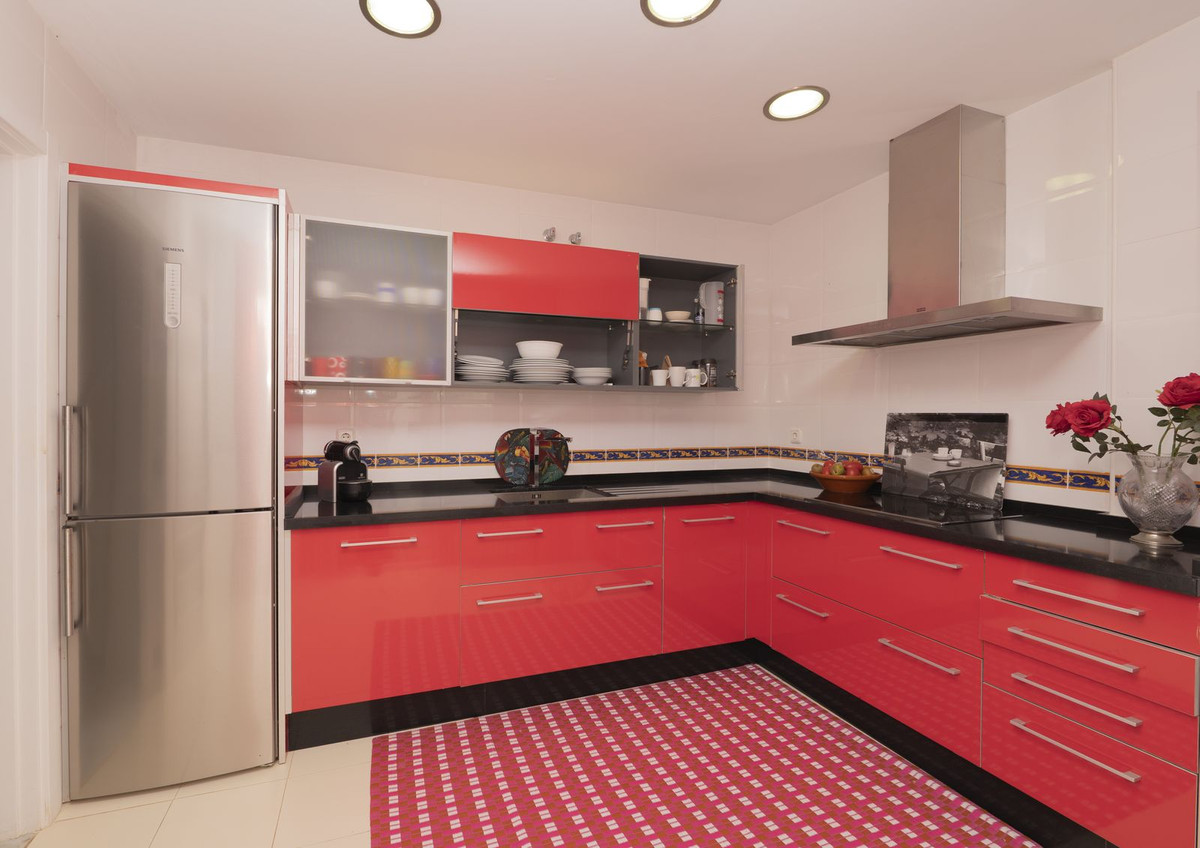 3 Bed Townhouse for sale in Bahía De Marbella Costa Del Sol, Málaga, Spain