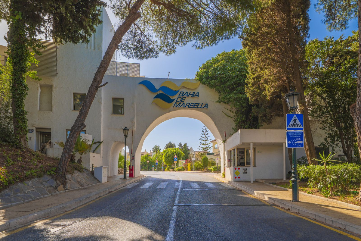 3 Bed Townhouse for sale in Bahía De Marbella Costa Del Sol, Málaga, Spain