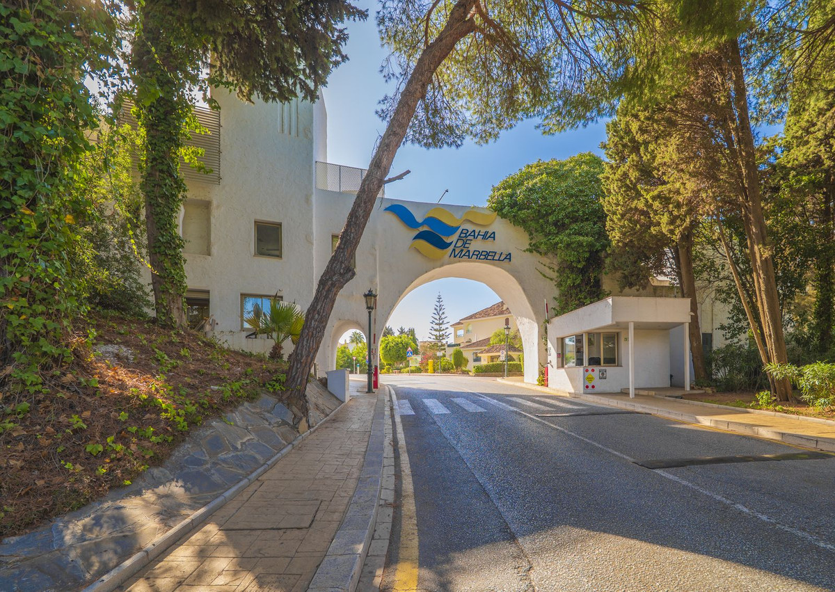 3 Bed Townhouse for sale in Bahía De Marbella Costa Del Sol, Málaga, Spain