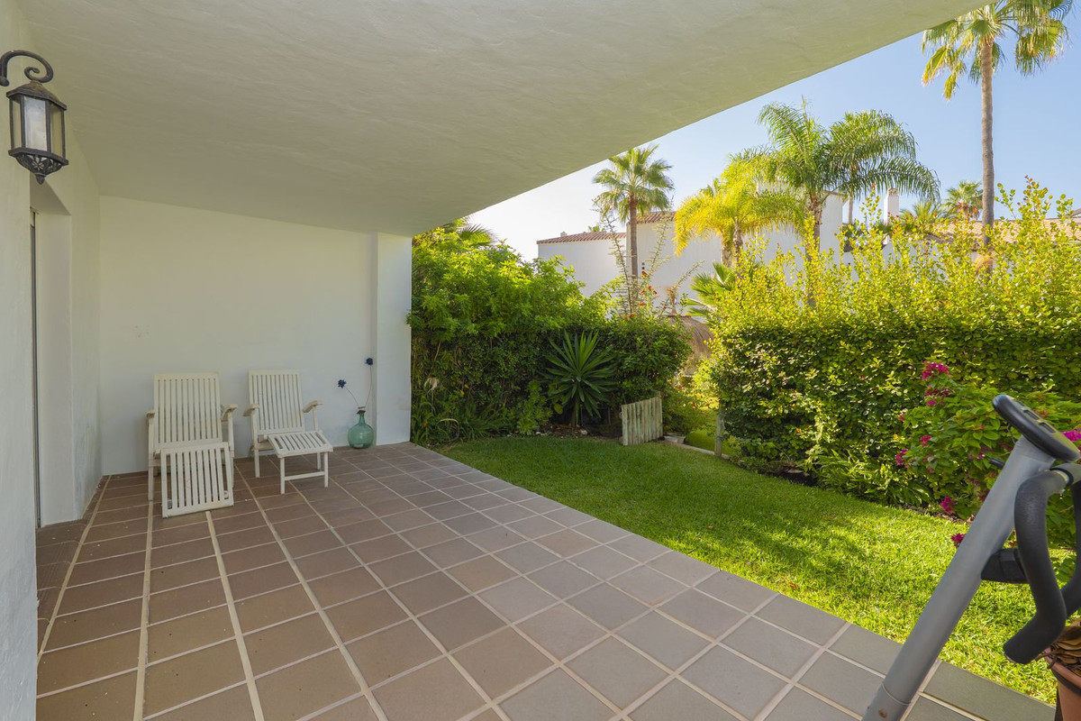 3 Bed Townhouse for sale in Bahía De Marbella Costa Del Sol, Málaga, Spain