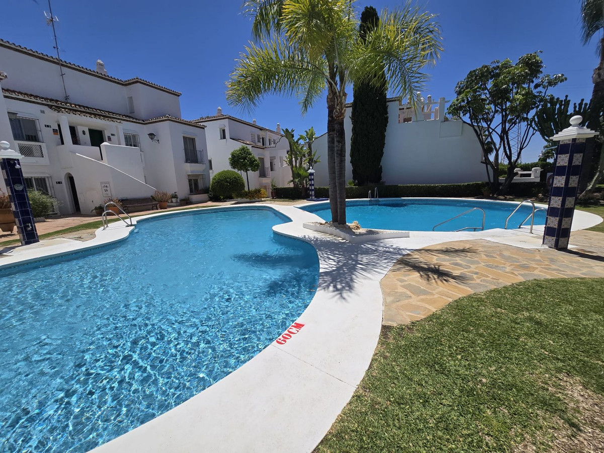 2 Bed Apartment for sale in Marbella Costa Del Sol, Málaga, Spain