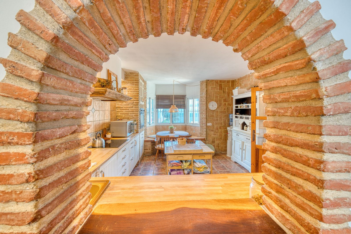 Se vende Adosada de 3 dormitorios en Costa Del Sol, Málaga, España