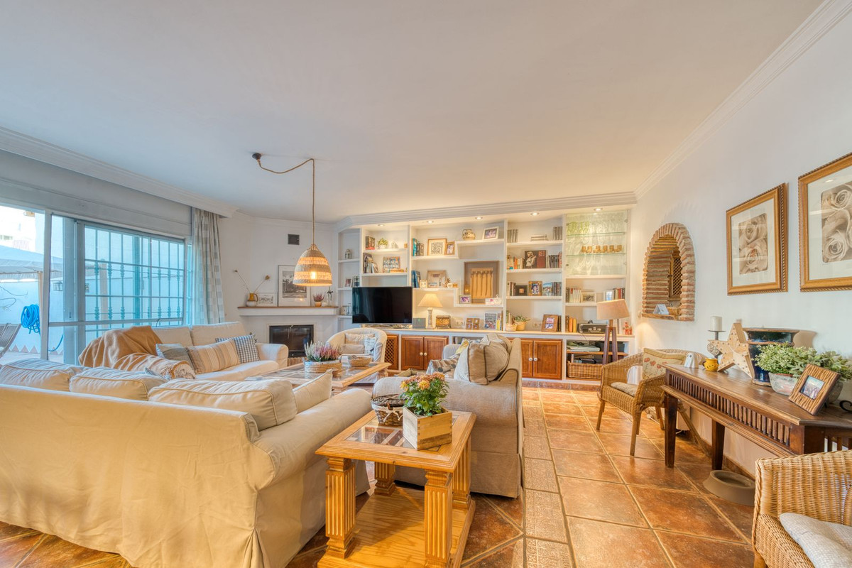 Se vende Adosada de 3 dormitorios en Costa Del Sol, Málaga, España