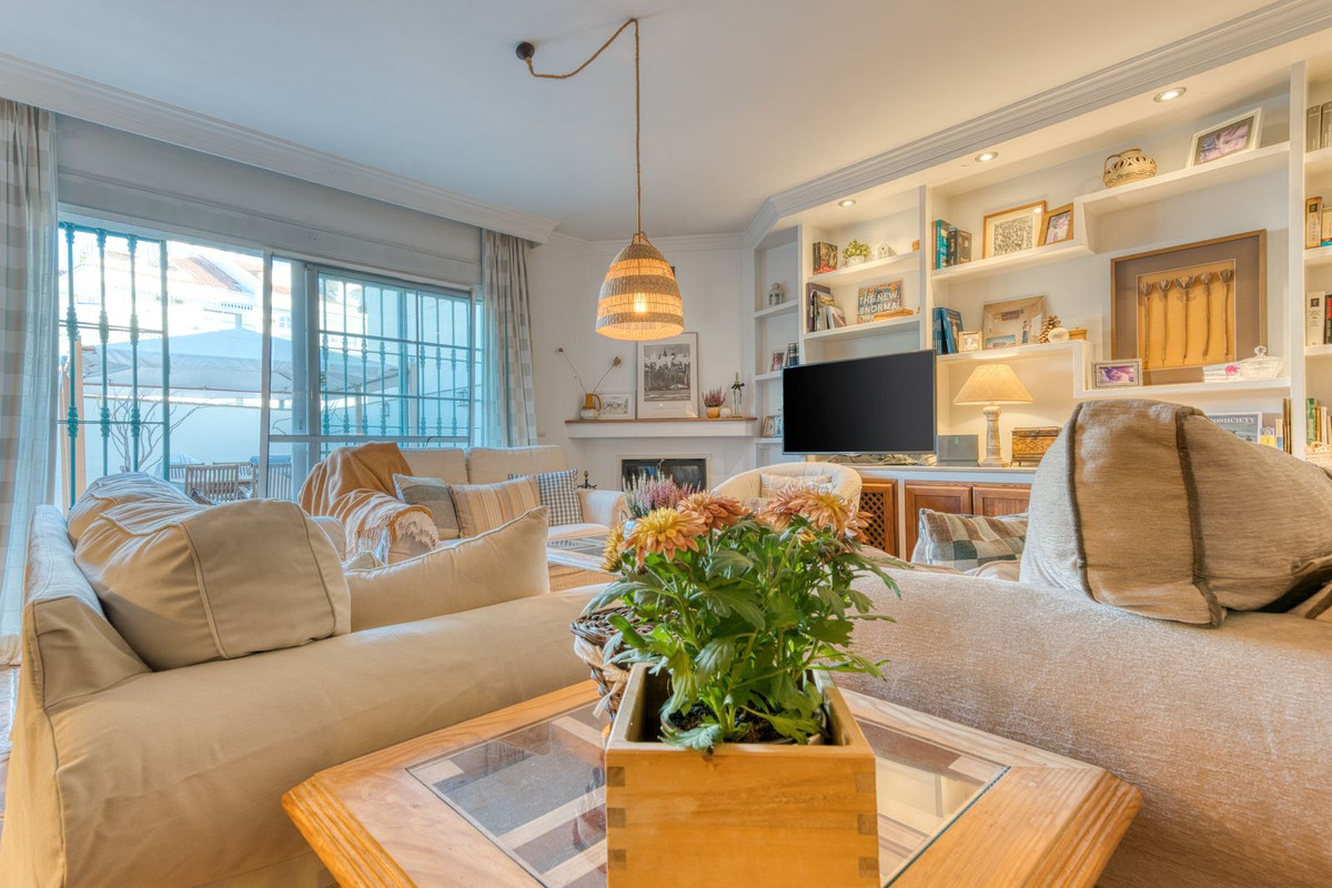 Se vende Adosada de 3 dormitorios en Costa Del Sol, Málaga, España