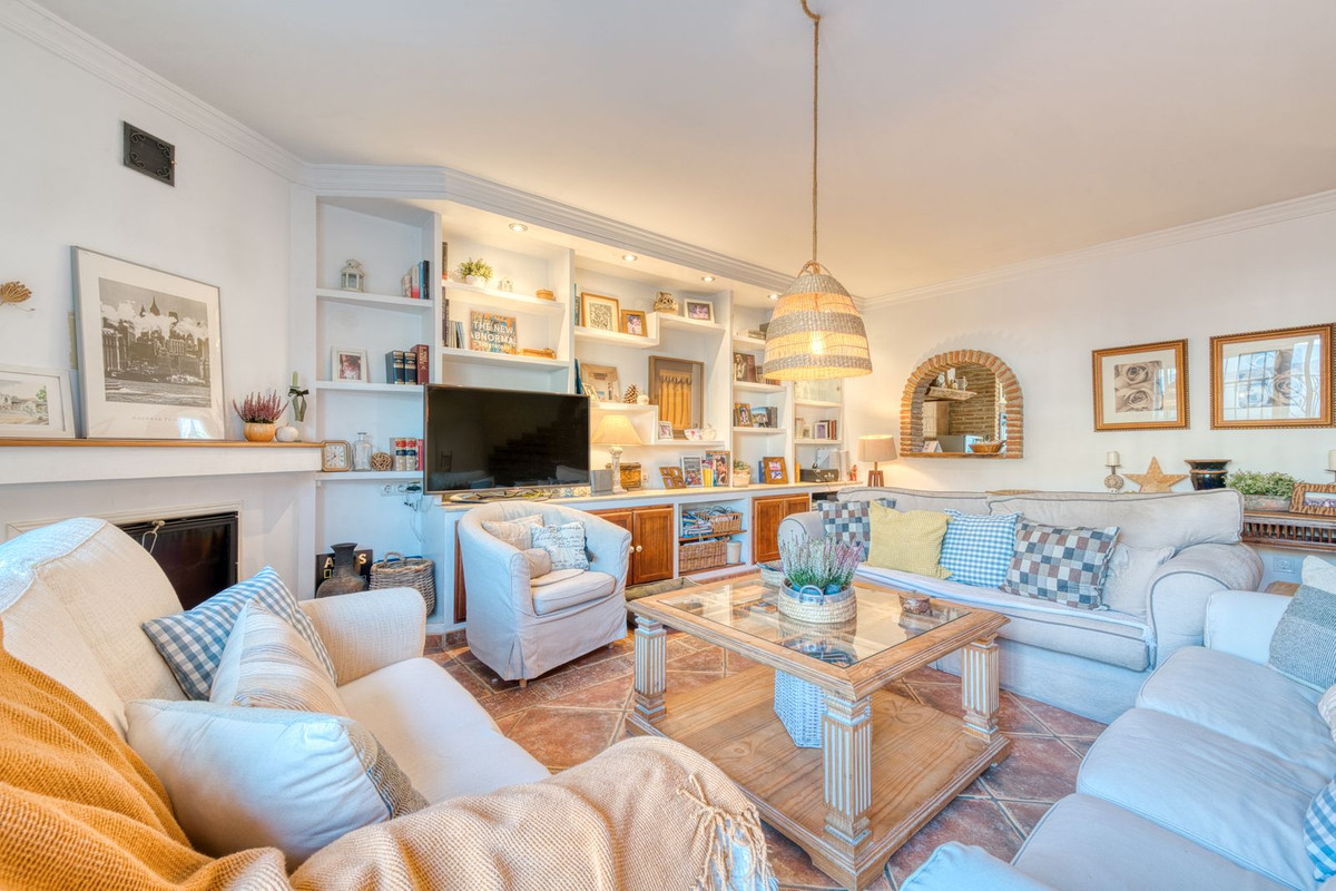 Se vende Adosada de 3 dormitorios en Costa Del Sol, Málaga, España