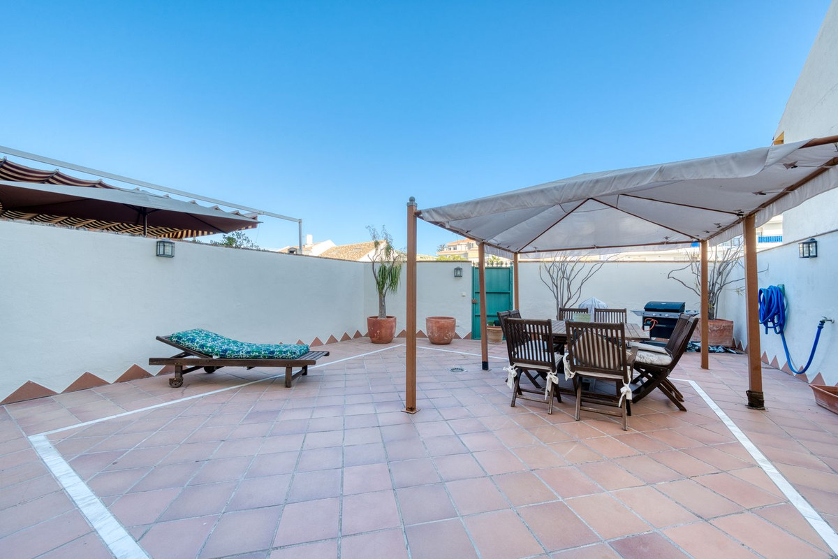 Se vende Adosada de 3 dormitorios en Costa Del Sol, Málaga, España