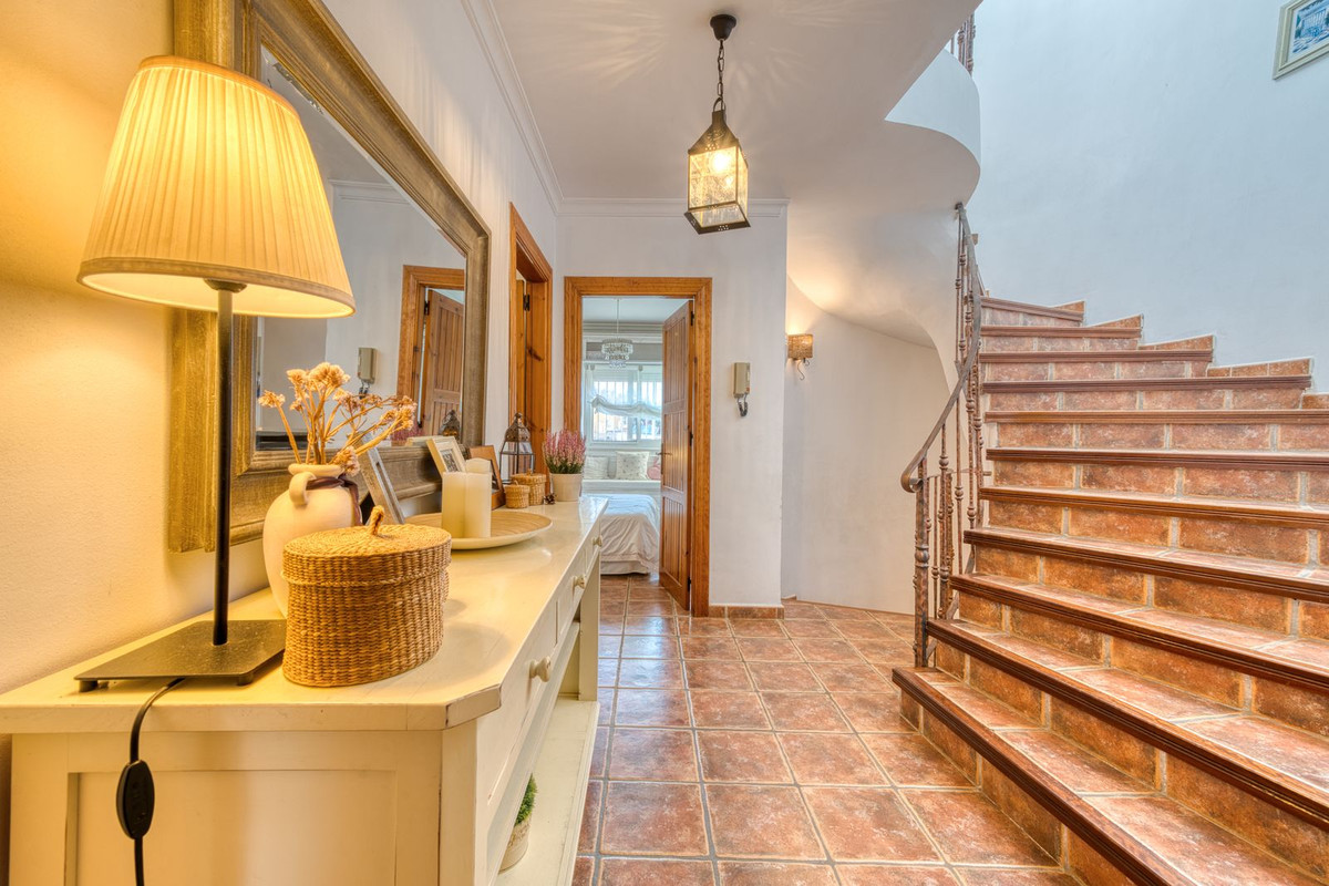 Se vende Adosada de 3 dormitorios en Costa Del Sol, Málaga, España