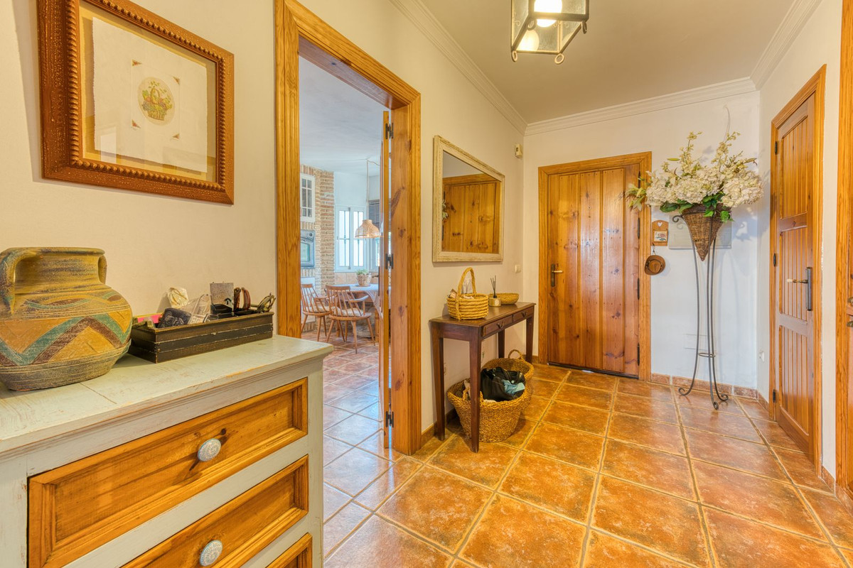 Se vende Adosada de 3 dormitorios en Costa Del Sol, Málaga, España