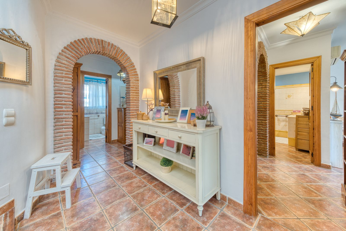Se vende Adosada de 3 dormitorios en Costa Del Sol, Málaga, España