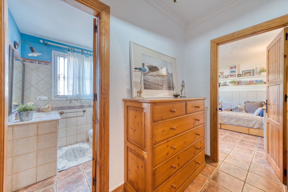 Se vende Adosada de 3 dormitorios en Costa Del Sol, Málaga, España