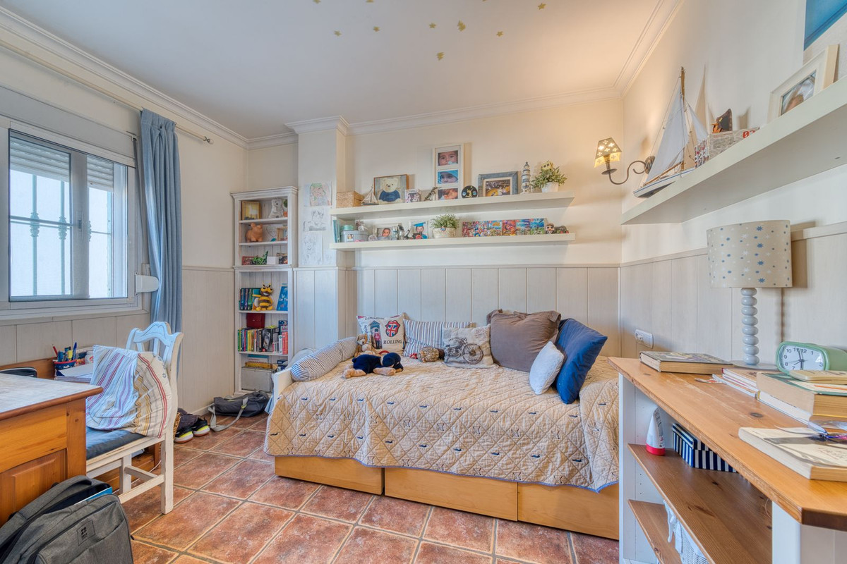 Se vende Adosada de 3 dormitorios en Costa Del Sol, Málaga, España