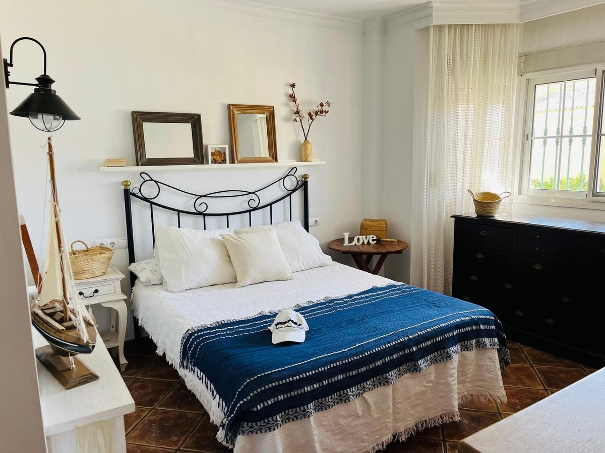 Se vende Adosada de 3 dormitorios en Costa Del Sol, Málaga, España