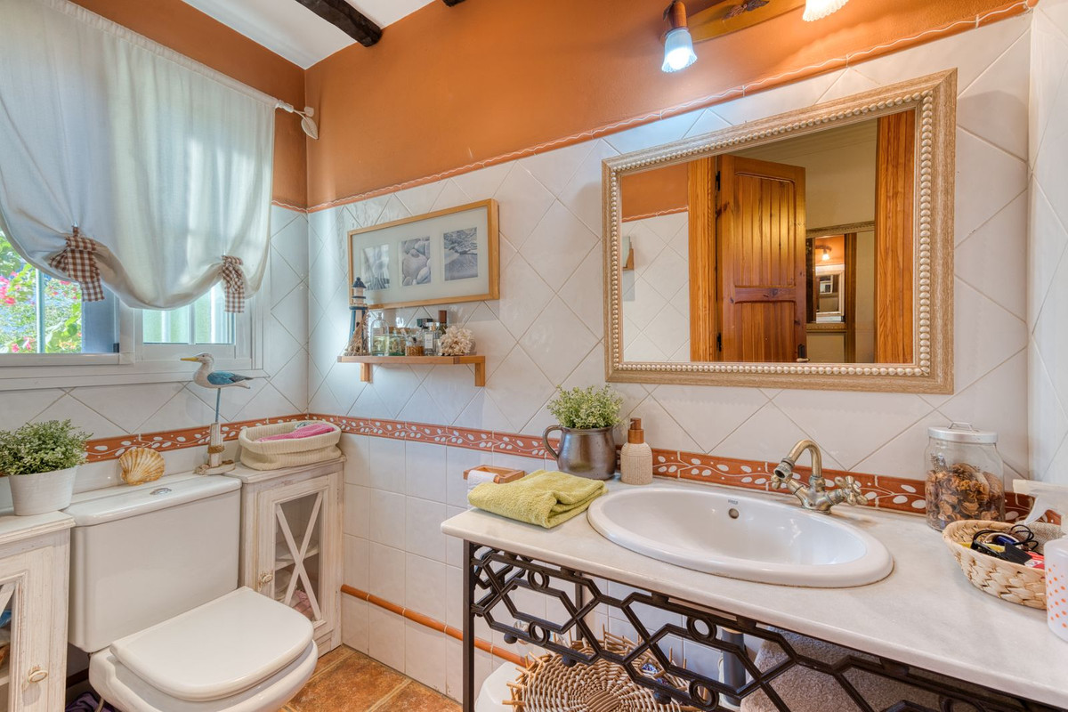 Se vende Adosada de 3 dormitorios en Costa Del Sol, Málaga, España