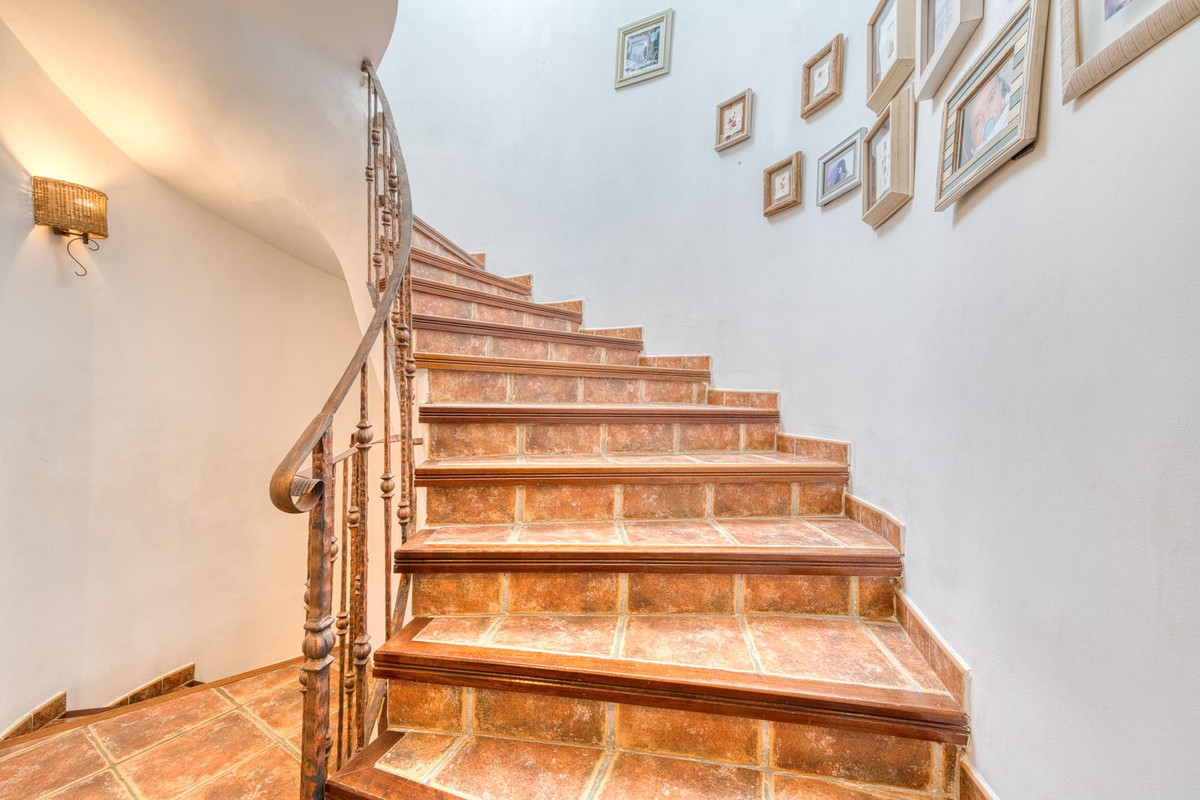 Se vende Adosada de 3 dormitorios en Costa Del Sol, Málaga, España
