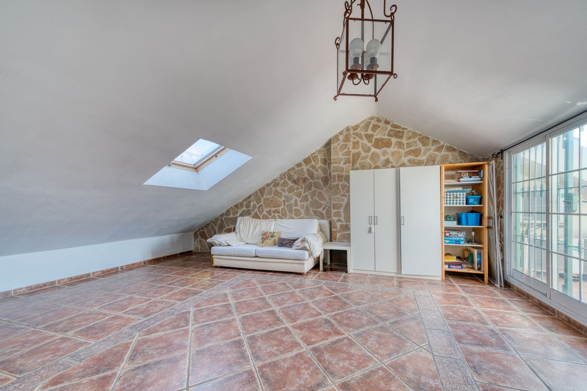 Se vende Adosada de 3 dormitorios en Costa Del Sol, Málaga, España