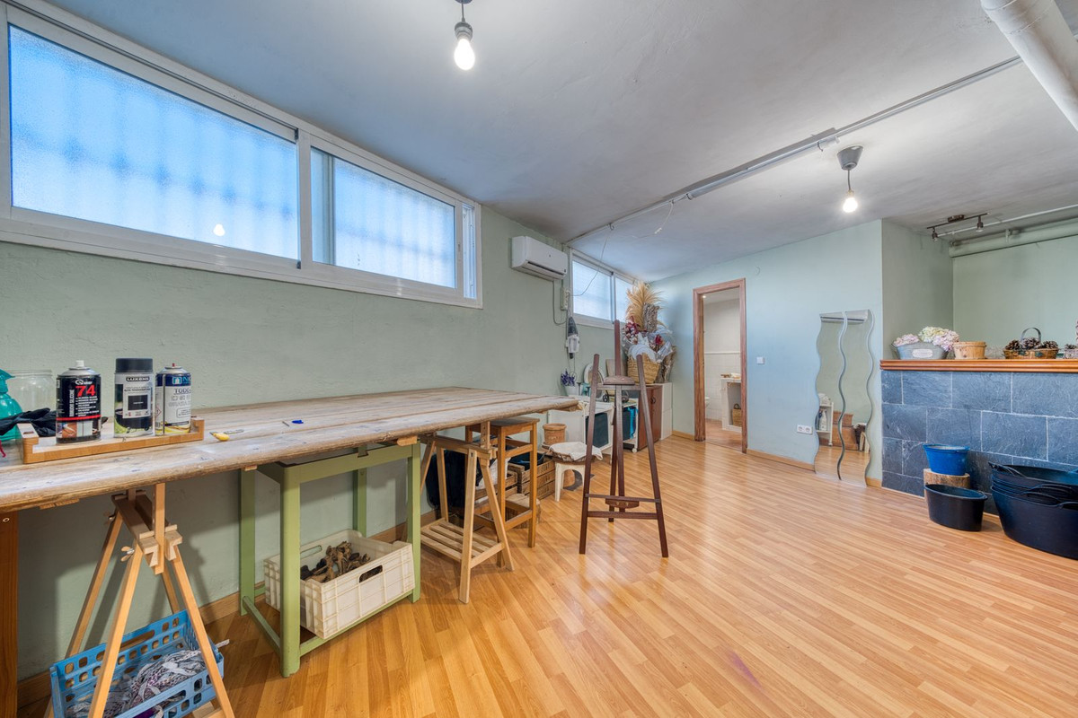 Se vende Adosada de 3 dormitorios en Costa Del Sol, Málaga, España
