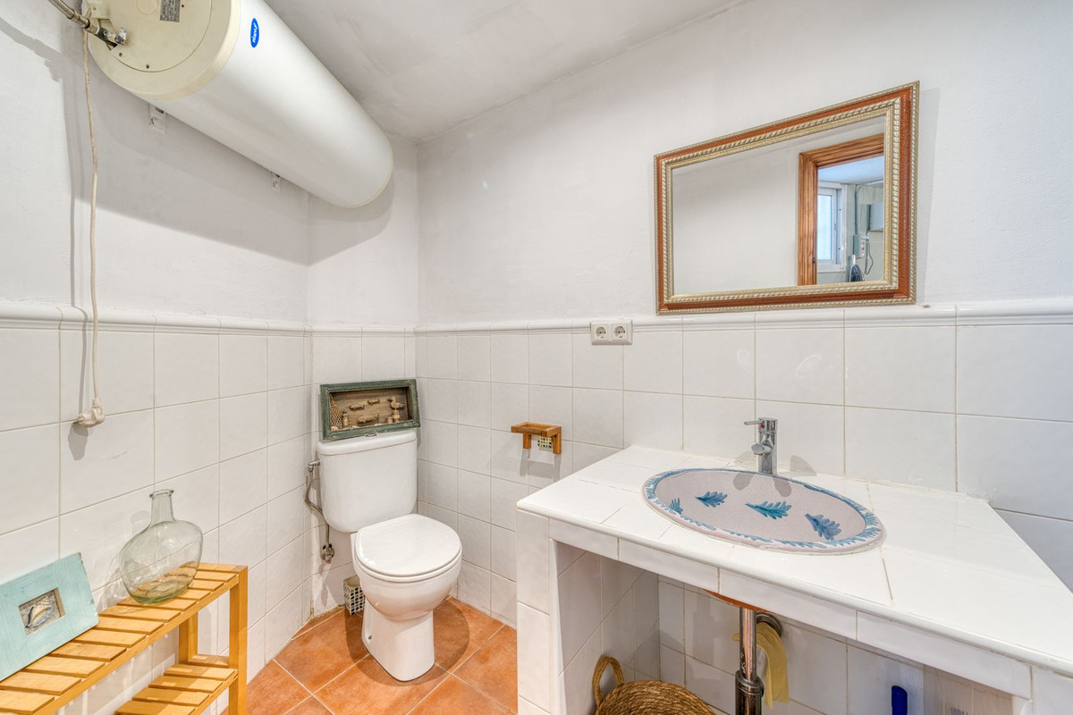 Se vende Adosada de 3 dormitorios en Costa Del Sol, Málaga, España