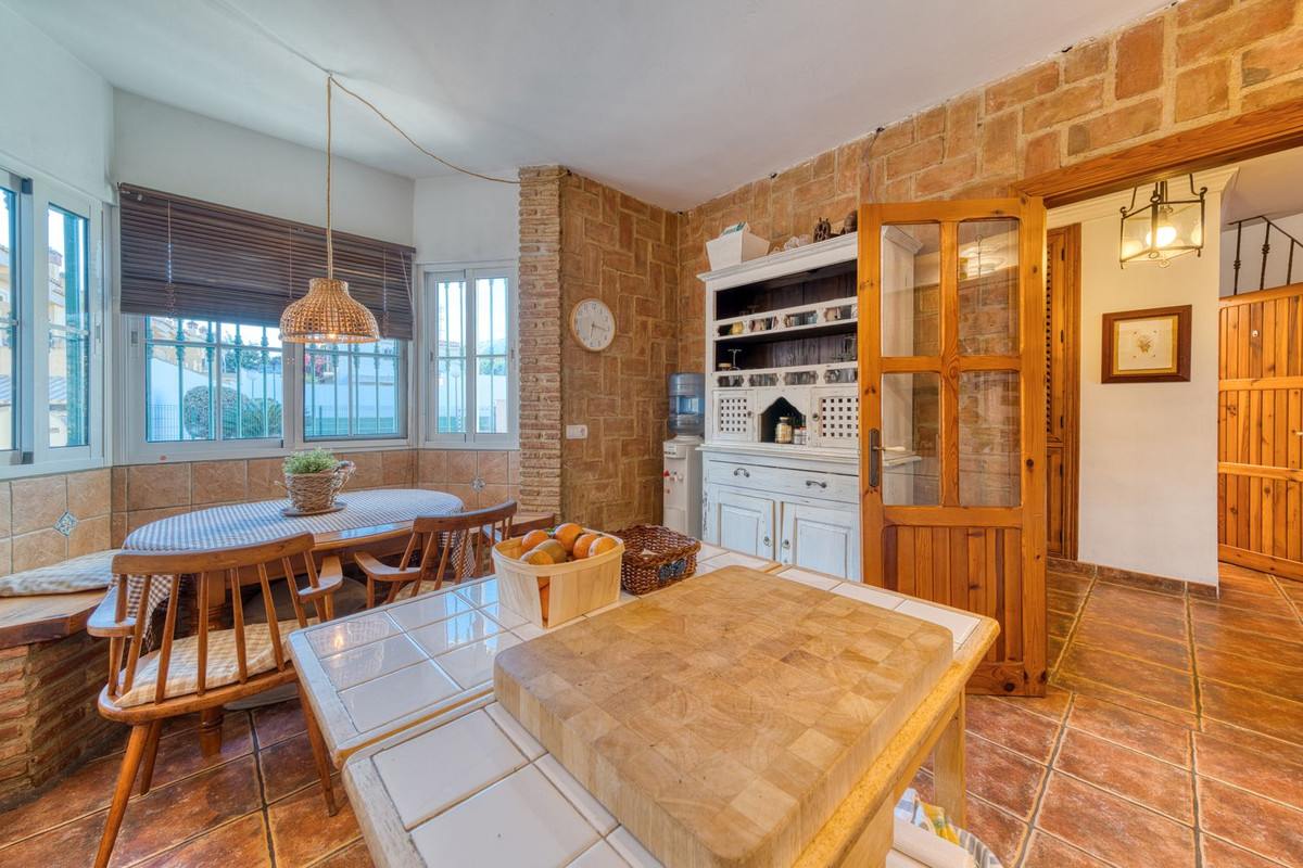 Se vende Adosada de 3 dormitorios en Costa Del Sol, Málaga, España