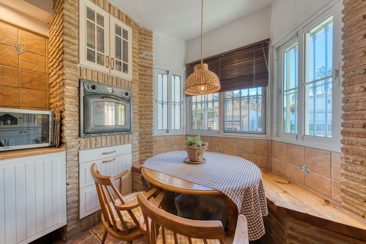 Se vende Adosada de 3 dormitorios en Costa Del Sol, Málaga, España