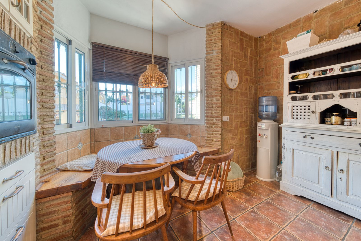 Se vende Adosada de 3 dormitorios en Costa Del Sol, Málaga, España