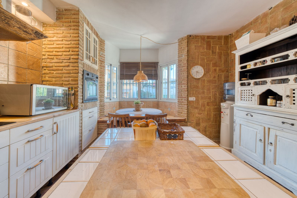 Se vende Adosada de 3 dormitorios en Costa Del Sol, Málaga, España