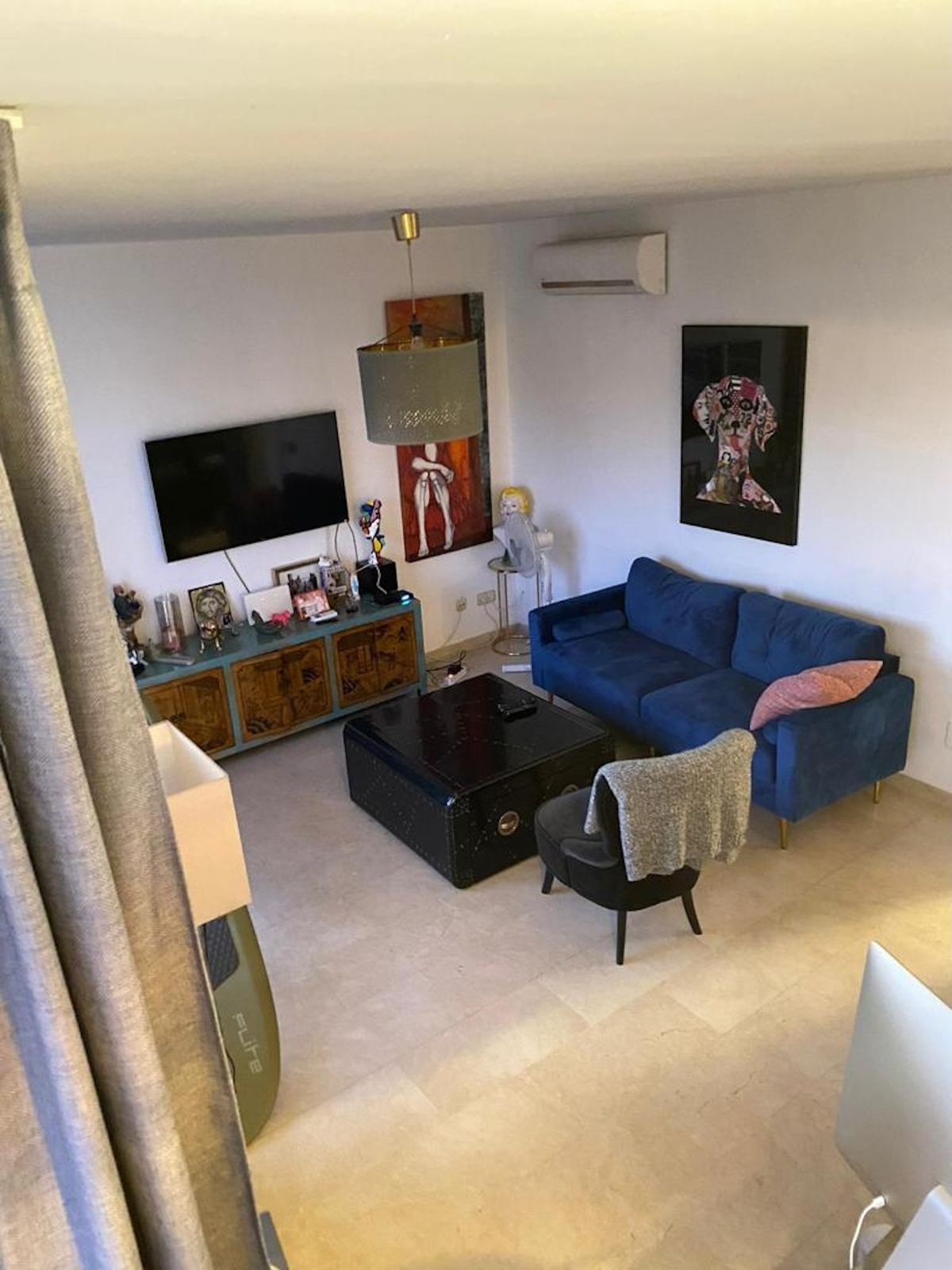 3 Bed Townhouse for sale in Nueva Andalucía Costa Del Sol, Málaga, Spain
