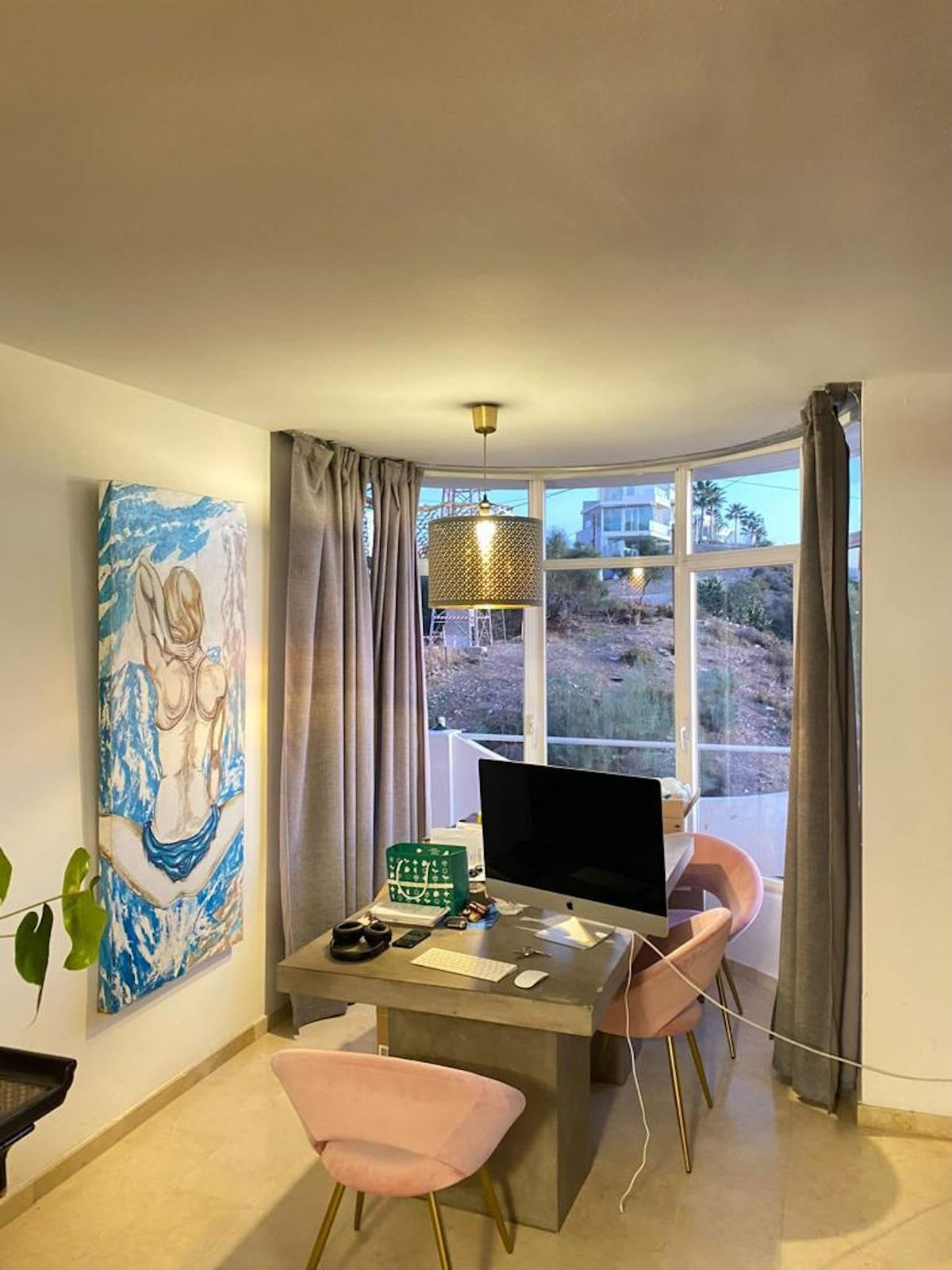 3 Bed Townhouse for sale in Nueva Andalucía Costa Del Sol, Málaga, Spain