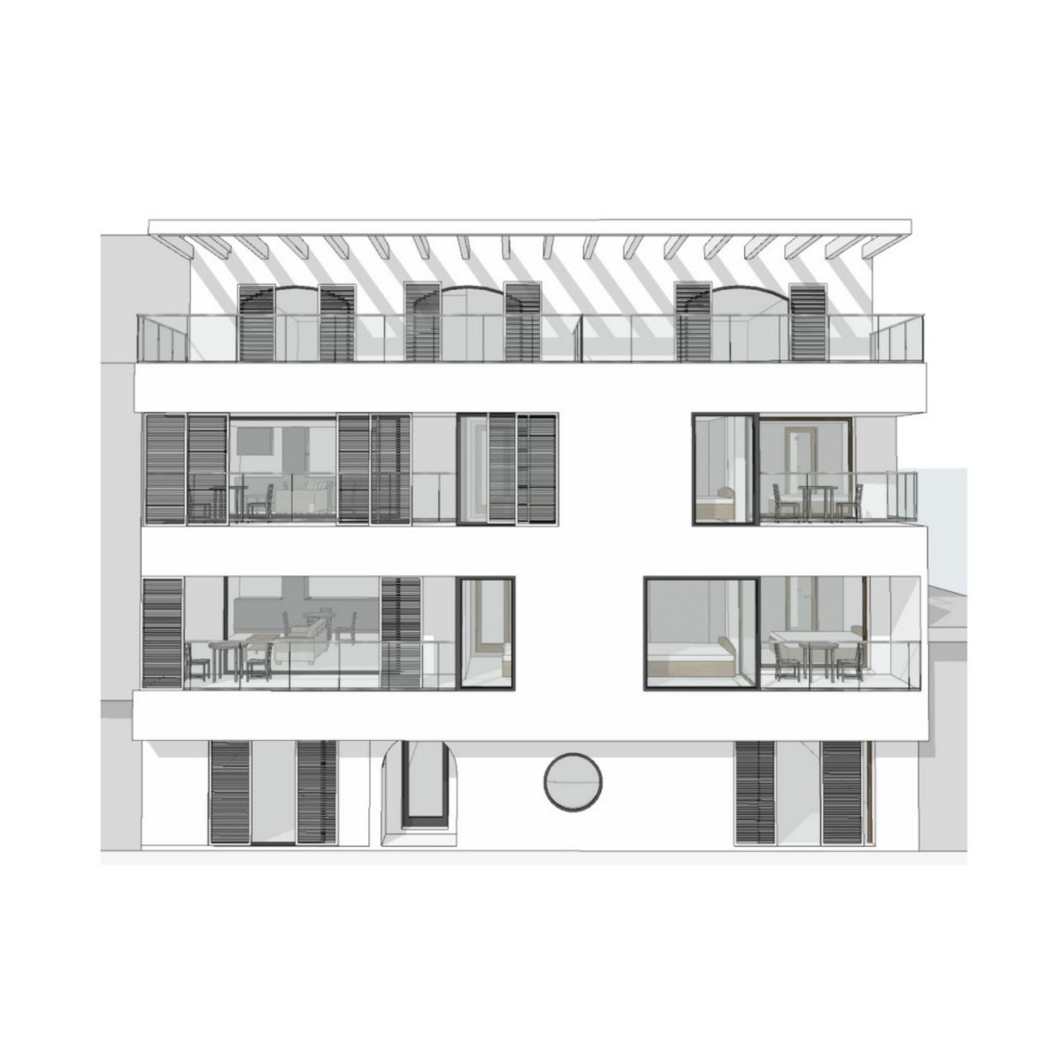 Plots for sale in Mijas Costa Costa Del Sol, Málaga, Spain