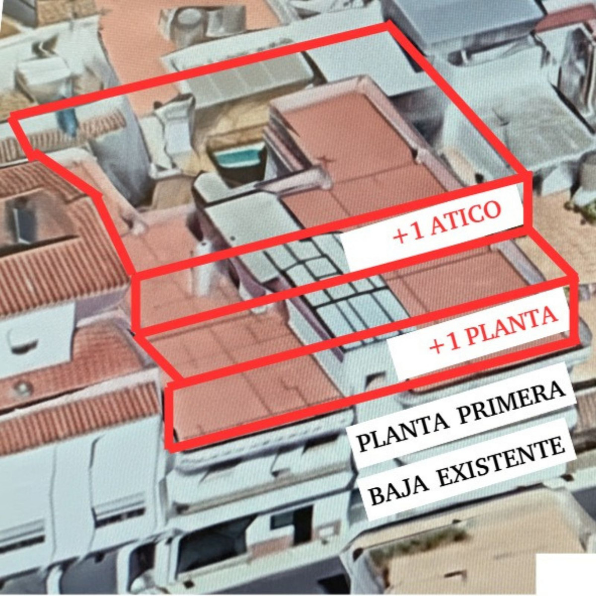 Plots for sale in Mijas Costa Costa Del Sol, Málaga, Spain